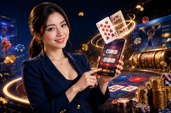 ks88 đăng nhập tài khoản casino